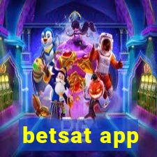 betsat app
